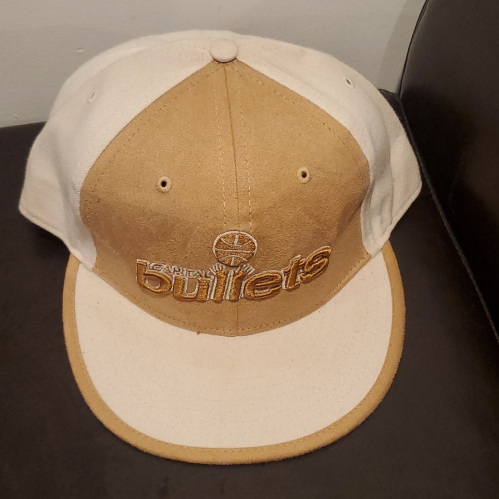 Hat size 7 3/4